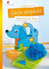 Schön verpackt schenken gebraucht kaufen  Berlin