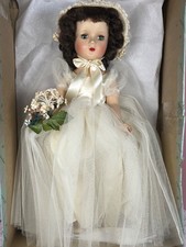 Madame alexander wendy for sale  Morgan Hill