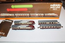 Märklin 8873 tee gebraucht kaufen Märklin 8873 tee gebraucht kaufen  Osnabrück