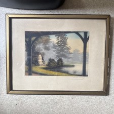 Ancienne gravure victor d'occasion  Lyon VI