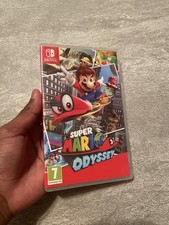 Nintendo switch super for sale  CREWE