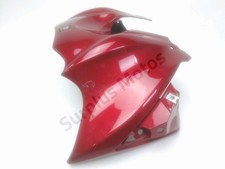 Habillage reservoir suzuki d'occasion  France