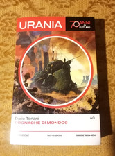 Dario tonani cronache usato  Ravenna