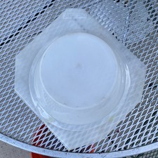 Bowl concrete plastic for sale  Independence