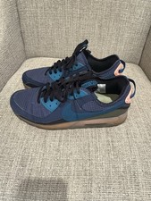 Nike Air Max 90 Terrascape Obsidian Thunder masculino azul coral DH4677-400 tamanho 11 comprar usado  Enviando para Brazil
