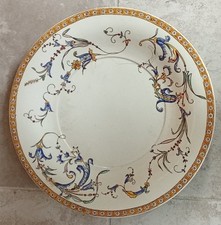 Ancien grand plat d'occasion  Les Essarts