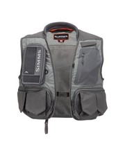 Simms freestone vest d'occasion  Romans-sur-Isère