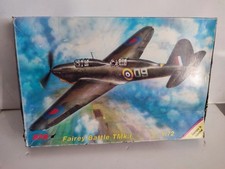 Maquette mpm avion d'occasion  Toulouse-