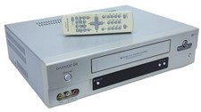 Daewoo 831s magnétoscope d'occasion  Paris XX