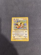 Blitza rare holo gebraucht kaufen  Cuxhaven