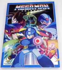 Mega man tribute for sale  Brandon