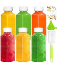 Plastic juice bottles for sale  Lindsey