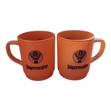 Jägermeister tasse range gebraucht kaufen  Salzwedel