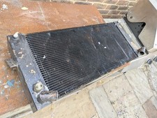 Ford gt40 radiator for sale  HORLEY