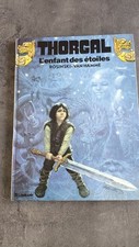 Lombard thorgal enfant d'occasion  La Garenne-Colombes