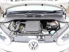 Volkswagen Up! Transmissão automática 2014 DBA-AACHY [usada] [PA101771085] comprar usado  Enviando para Brazil