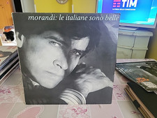 Gianni morandi italiane usato  Castelplanio