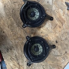 Audi mk1 rear for sale  MANSFIELD