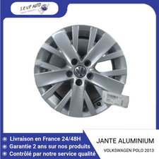 Jante aluminium volkswagen d'occasion  Saint-Quentin
