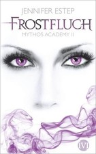 Frostfluch mythos academy gebraucht kaufen  Seesen