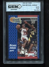 Michael jordan 1991 for sale  Fort Wayne