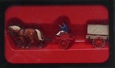 Preiser 30429 gespann gebraucht kaufen  Wiesenbach