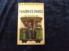 Nairn paris ian for sale  GRAVESEND
