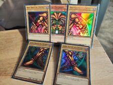 Parties exodia complet d'occasion  Bois-d'Arcy