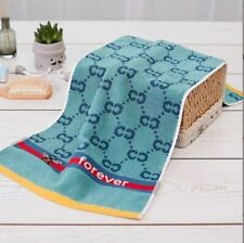Toalha de banho luxuosa macia altamente absorvente toalha de mão comprar usado  Enviando para Brazil