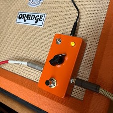 Fuzz face clone usato  Frabosa Soprana
