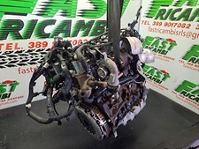 Motore kia hyundai usato  Camigliano Santa Gemma