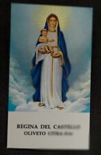 Oliveto citra madonna usato  Italia