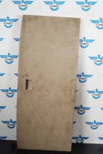Riginal kofferraumboden beige gebraucht kaufen  Felsberg