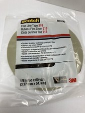 Scotch fine line for sale  Coppell