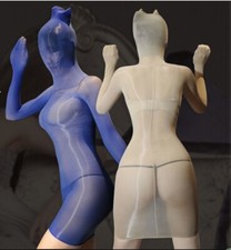 Unisex sheer cocoon d'occasion  Expédié en Belgium