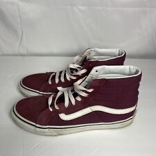 Vans high tops for sale  Wrightwood