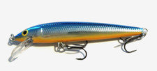 Rapala husky jerk gebraucht kaufen  Dortmund