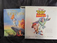 Laser disc lot for sale  Tucson