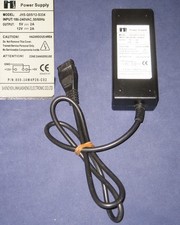 Chargeur adaptateur jhs d'occasion  Le Blanc-Mesnil