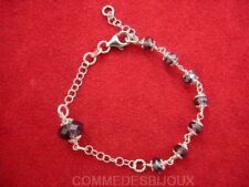 Bracelet argent 925 d'occasion  Paris III