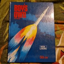 Boy annual 1969 for sale  BEDFORD