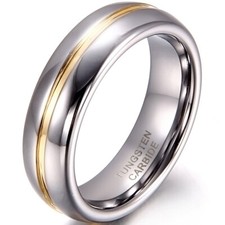 8mm tungsten carbide for sale  Quincy