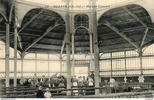 S8877 postcard marans d'occasion  Expédié en Belgium