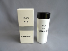 Chanel talc talcum for sale  NORWICH