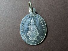 Médaille religieuse enfant d'occasion  Lourdes