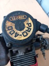 Moteur debroussailleuse td40 d'occasion  Alès