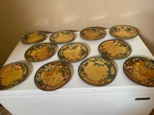 French terraghja salad d'occasion  Expédié en Belgium