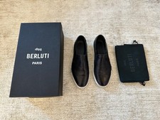 Berluti playtime scritto d'occasion  Expédié en Belgium
