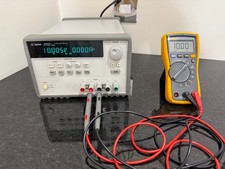 Agilent keysight e3632a for sale  SUNDERLAND