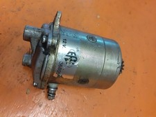 Motorino avviamento motore usato  Vignate